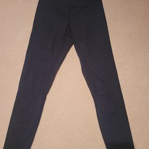 Lululemon align crop 25"